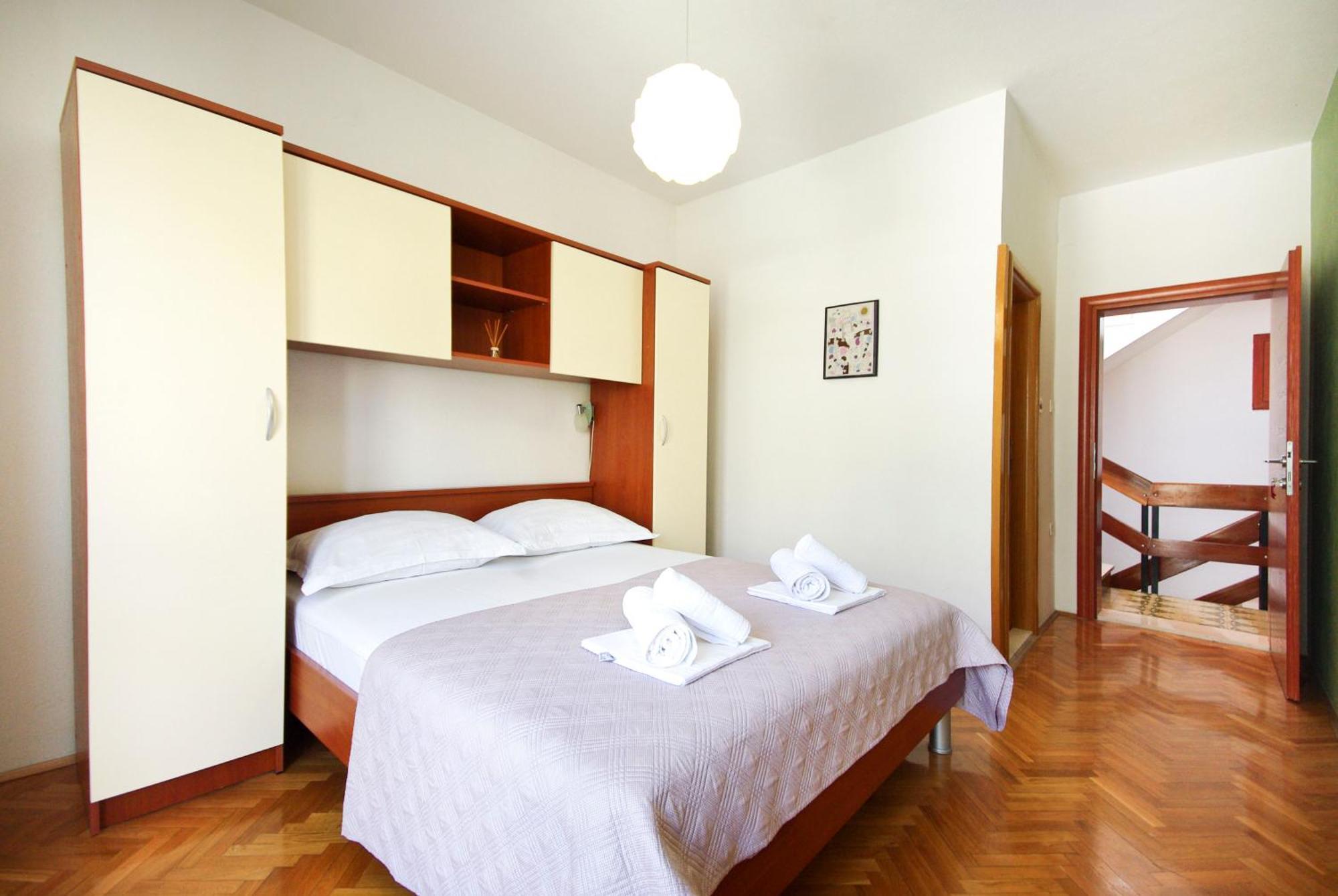 Vranjes Apartment