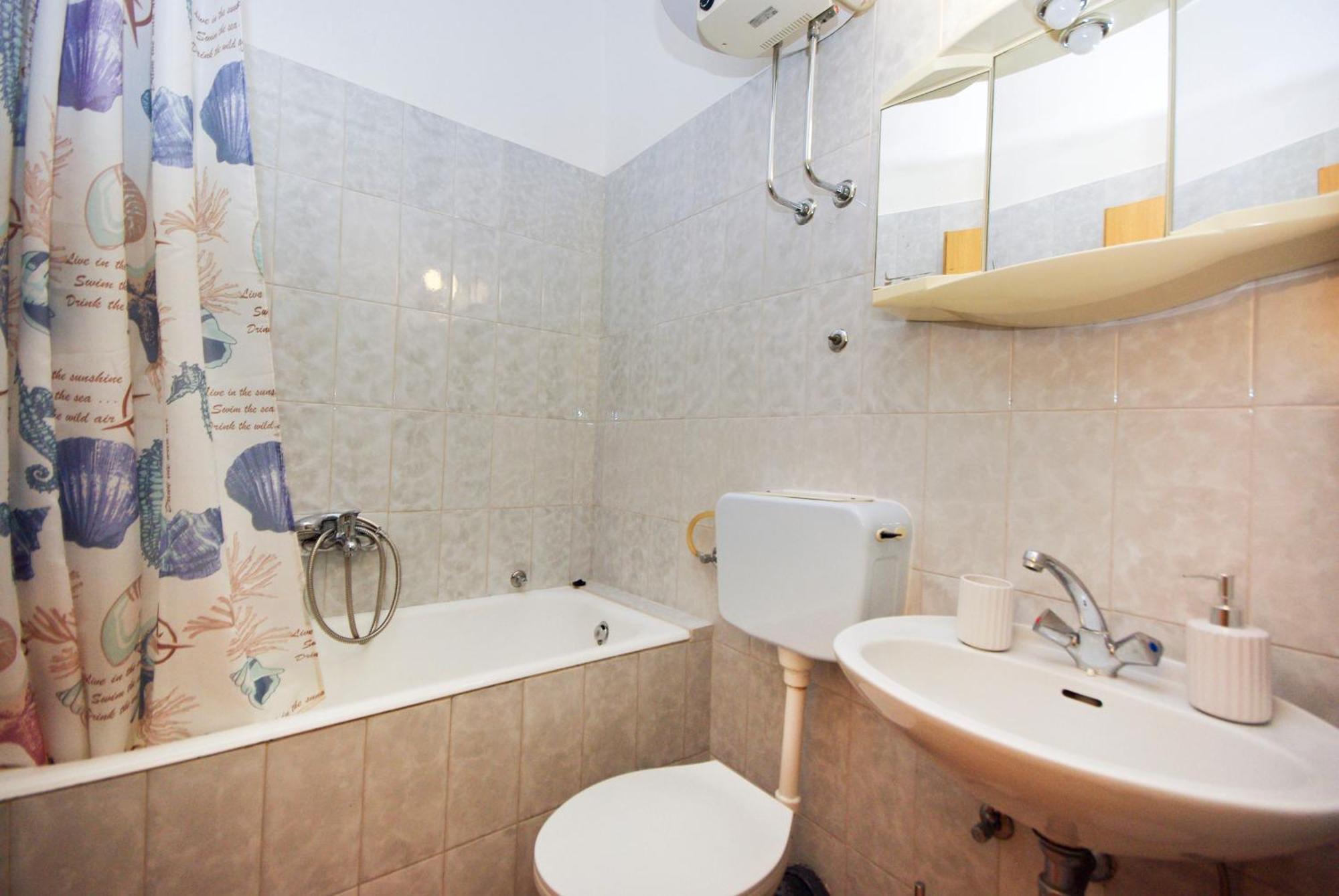 Vranjes Apartment