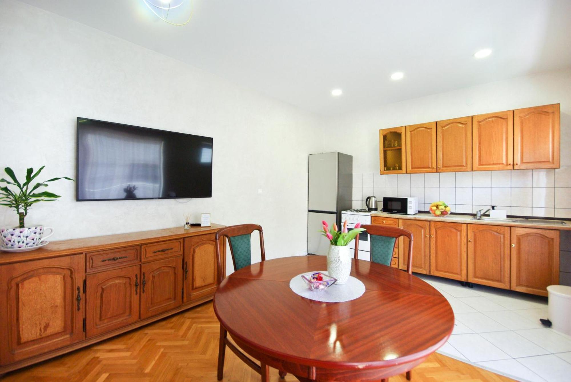 Vranjes Apartment