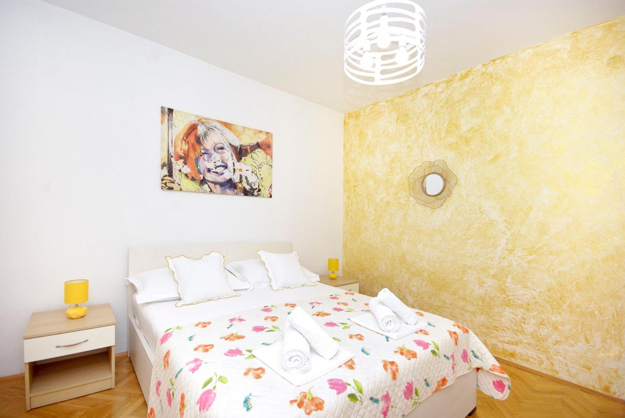 Apartment Vranjes