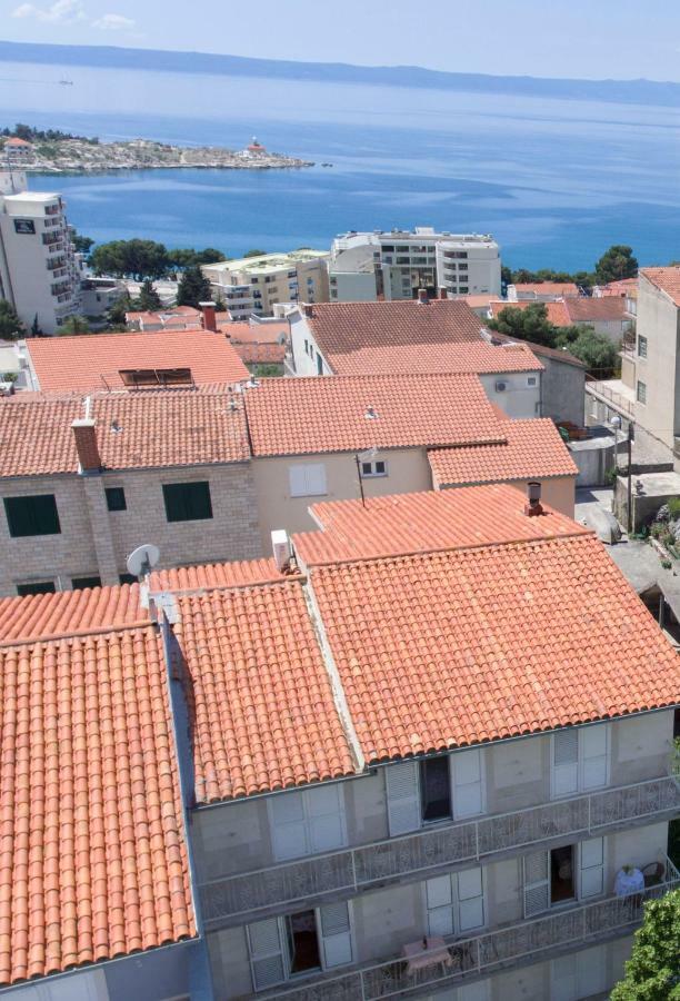 Vranjes Apartment
